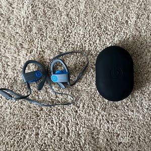 PowerBeats Bluetooth Headphones